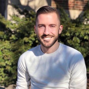 Meet your Posher, Cody